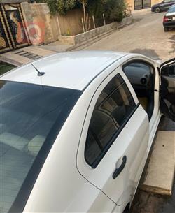 شيفروليه سونيك